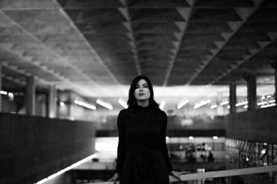 Entrevista a Larissa, fundadora de Liminal