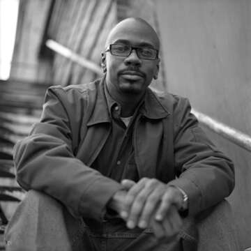 Nuevo mix de Mr. Fingers