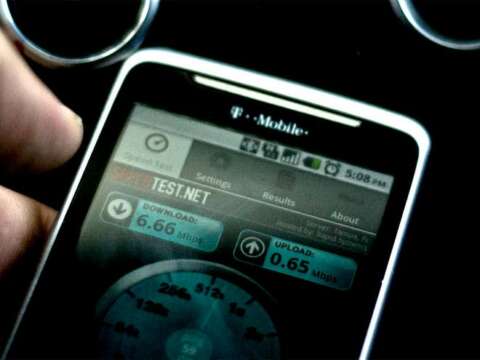 Las 13 cosas que usted tiene que saber sobre 4G