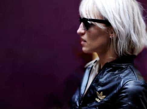 Laura Jones, At Back to Basics 07-05-2011