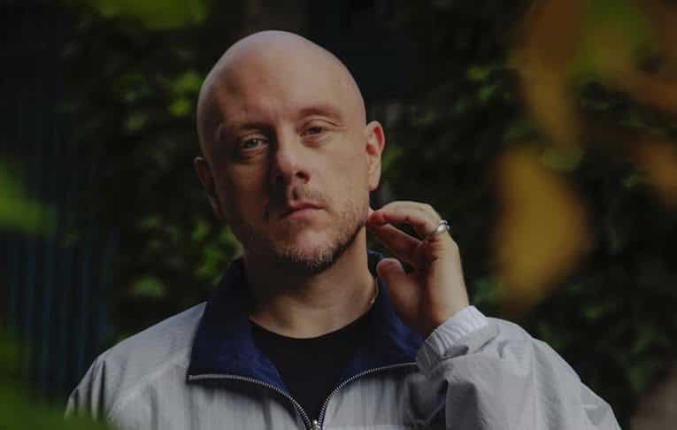 Lee Gamble regresa a Hyperdub para el capítulo final de su álbum tríptico