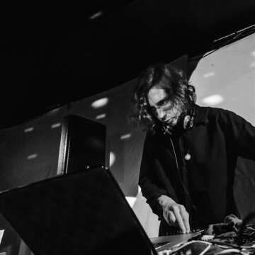 Legowelt: Tondalayo EP