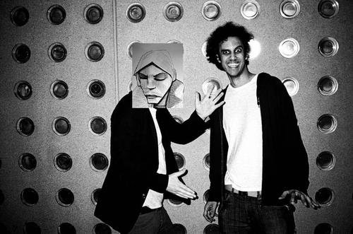 Listening: Burial & Four Tet – Unreleased