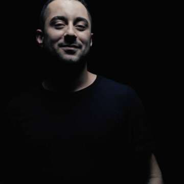 Listening: Joseph Capriati – The BPM Festival Podcast 22