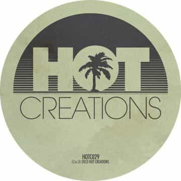 Lo nuevo de Benoit & Sergio en Hot Creations