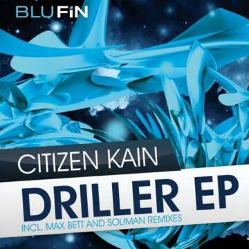 Lo nuevo de Citizen Kain