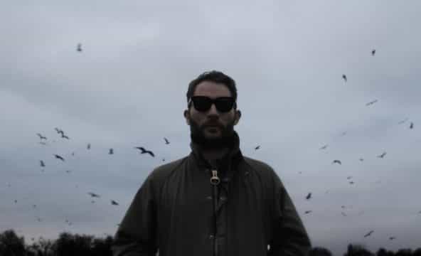 Different Circles revela segundo álbum de Logos