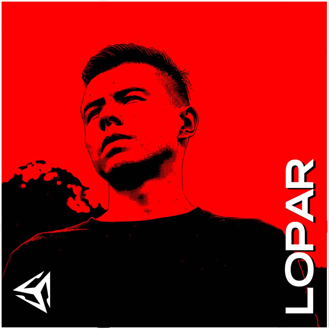 Lopar / MedellinStyle.com Podcast 068