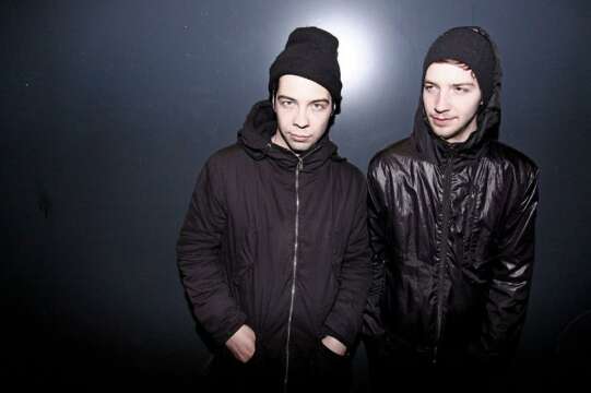 Los Zenker Brothers volvieron a Tresor