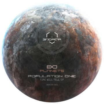 Los anuncios de 30drop Records