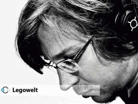 Los cuatro sonidos de Legowelt