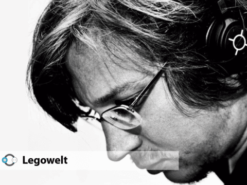 Los cuatro sonidos de Legowelt