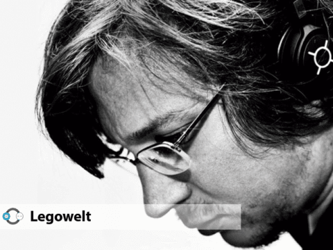 Los cuatro sonidos de Legowelt