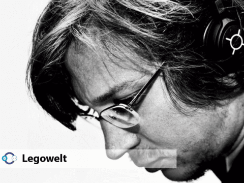 Los cuatro sonidos de Legowelt