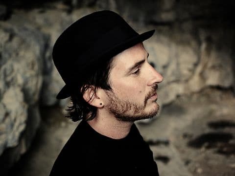 Despues de alejarse un año de la produccion, Luciano vuelve con nuevo EP