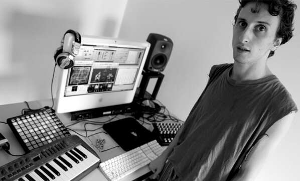 Mp3: Lucy @ Boiler Room Berlin