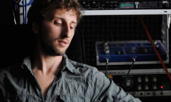 Mp3: Lucy – Electronic Explorations 193