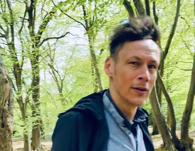 Luke Slater colabora con Anthony Child, Lady Starlight y más para A-TON de Ostgut Ton