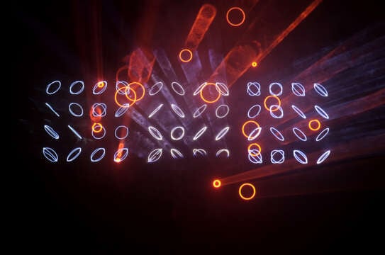 From Within... (Marko Nikodijevic y Robert Henke)