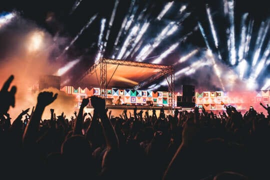 Más de 100 artistas en el Dekmantel 2015