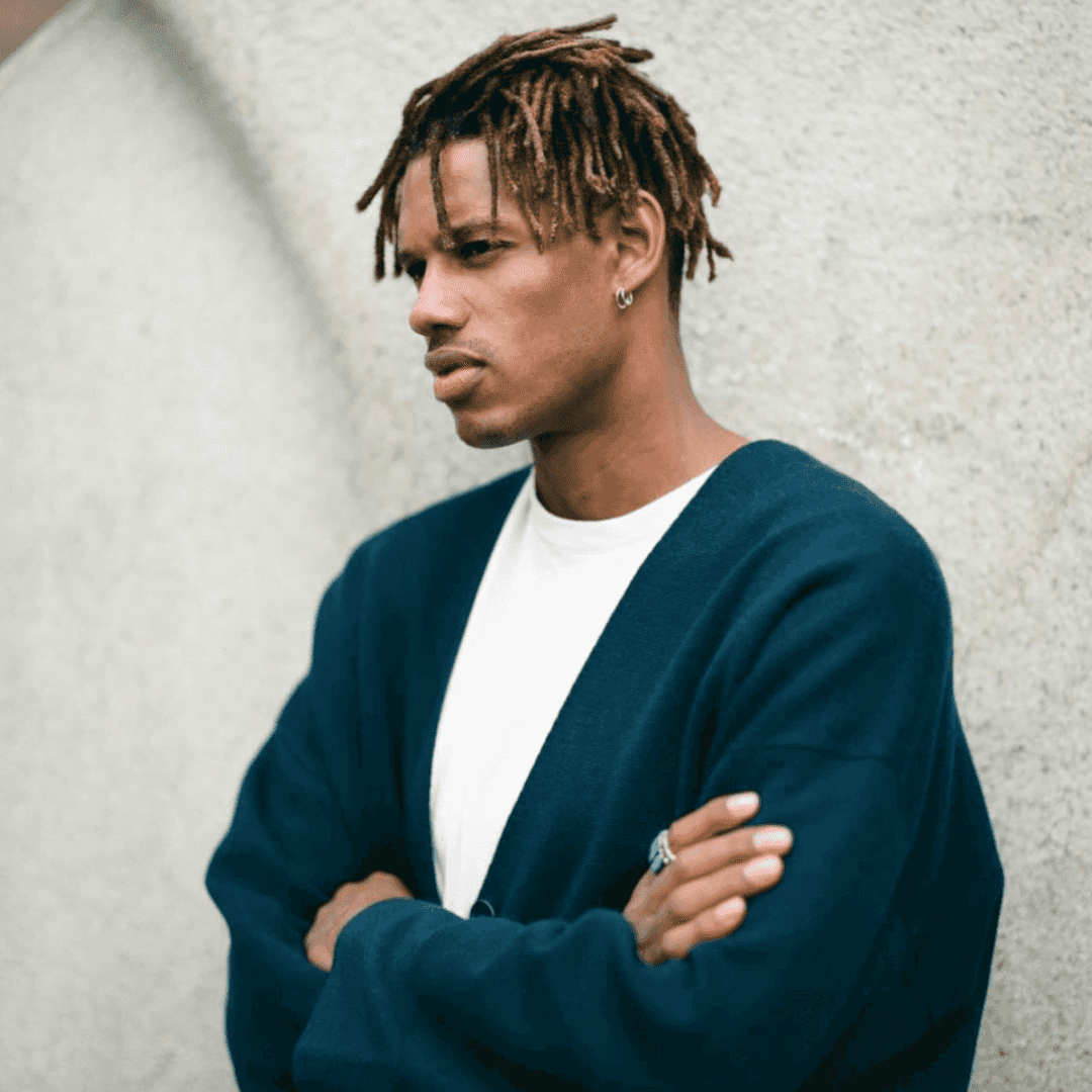 Escucha a MARRØN sonando en NDYUKA PODCAST