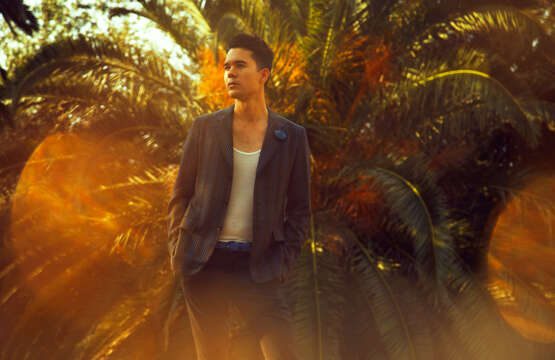 Mp3: Matthew Dear @ Tribal Sessions Sankeys Ibiza 2014 – Abduction, Diciembre 13