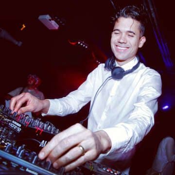 Mp3: Matthew Dear @ Igloofest Montreal 2014 – Abduction, Diciembre 13