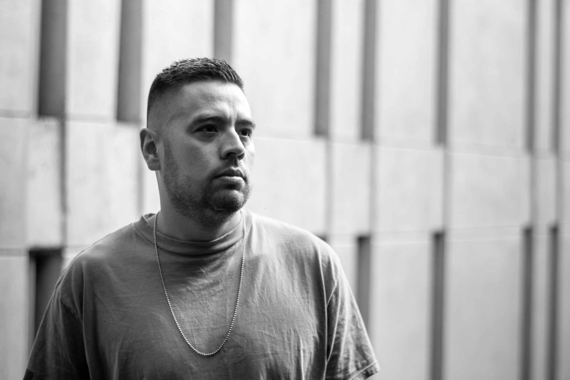 Premiere: Escucha ‘Collusions’ de Go-z en Simplecoding Recordings