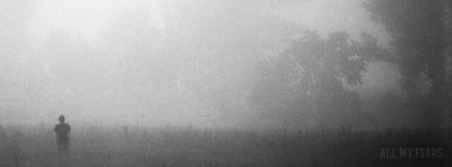 MIX DEL DÍA: All My Fears – MANTRA RECORDING III