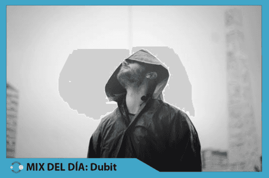 MIX DEL DÍA: Dubit – Invite’s Choice Podcast 188