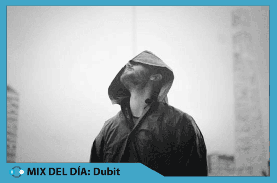 MIX DEL DÍA: Dubit – Invite’s Choice Podcast 188