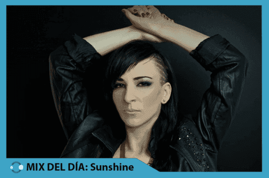MIX DEL DÍA: Miss Sunshine – Kaputt Cast 004