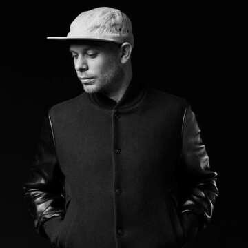 MIX DEL DÍA: Tom Trago – I-DJ