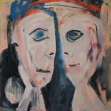 Sebastian Mullaert & Eitan Reiter presentan Reflections of Nothingness