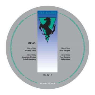 MPIA3 – Your Order