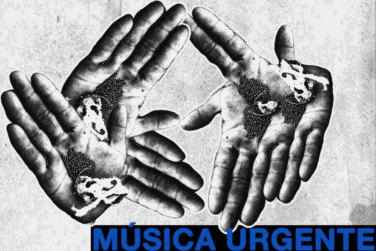 La escena electrónica colombiana se manifiesta sónicamente con un compilado armado por varios artistas del país