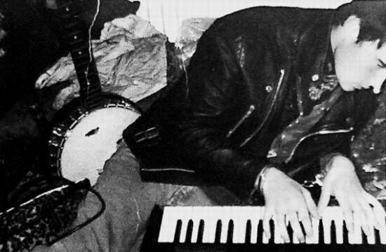 Minimal Wave desprende nuevo material de Sandra Electronics (Proyecto de Regis)...