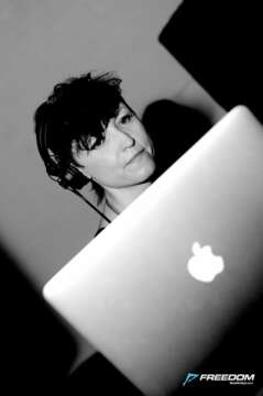 Video: Magda @ A Detroit Affair