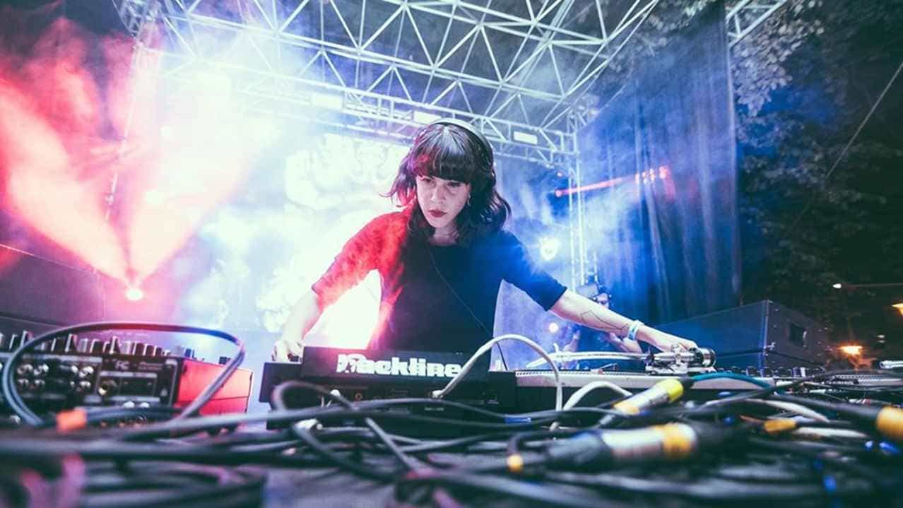 Magdalena: cinco tracks para volverte loco