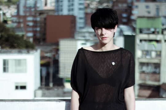 Ya pueden oír el mini álbum de Magdalena