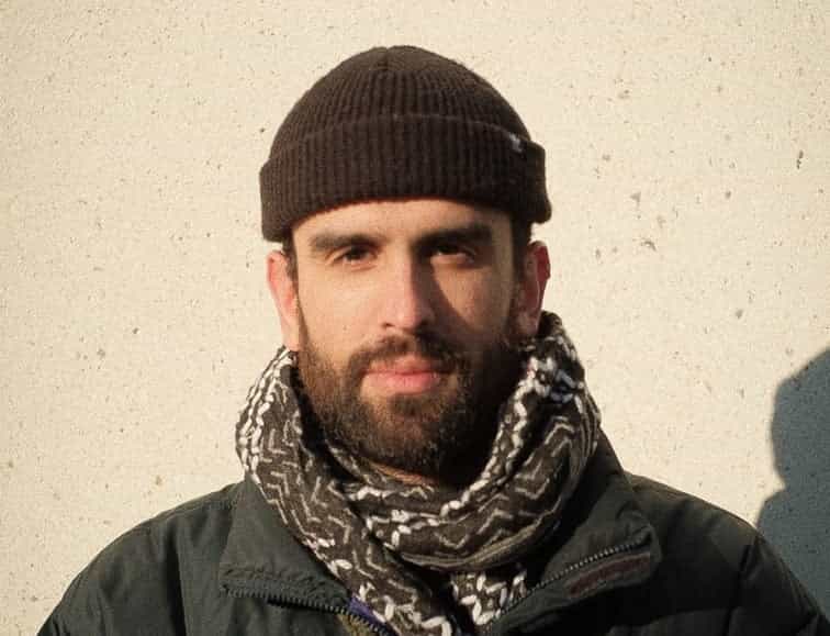 El productor venezolano Manao es invitado para inaugurar Kontra, un nuevo sello colombiano