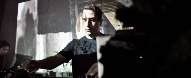 Marc Houle y las remezclas de Restore