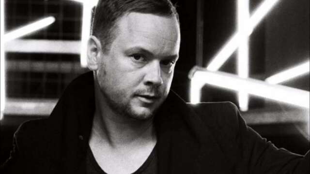 Marcel Fengler en el Dj Kicks de Dj Koze