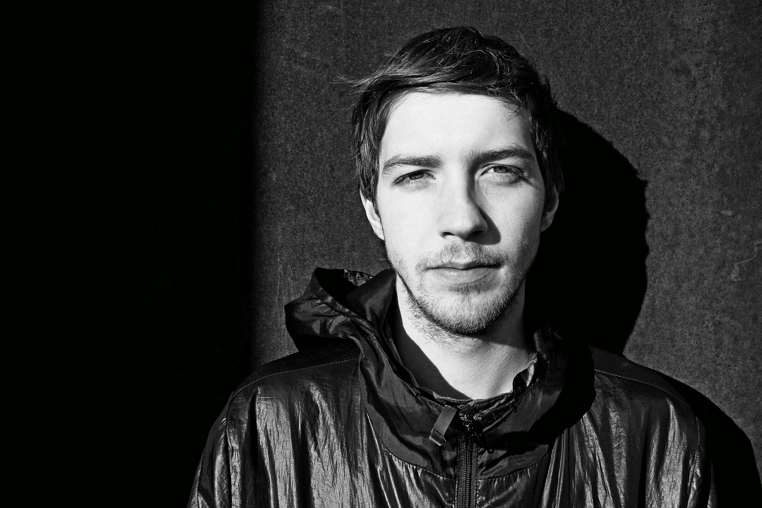 El productor colombiano Marco Uson presenta su nuevo trabajo en el legendario Iboga Records