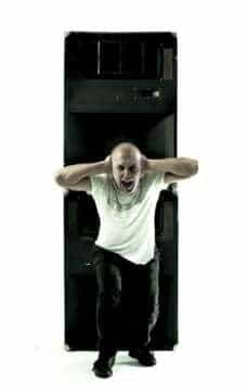 Marco Carola presenta ‘Play It Loud!’