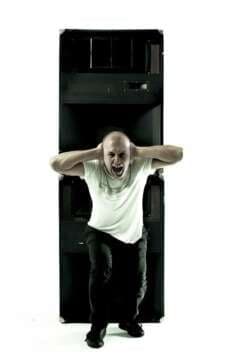 Marco Carola presenta ‘Play It Loud!’