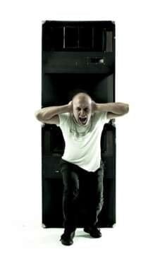 Marco Carola presenta 'Play It Loud!'