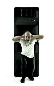 Marco Carola presenta 'Play It Loud!'