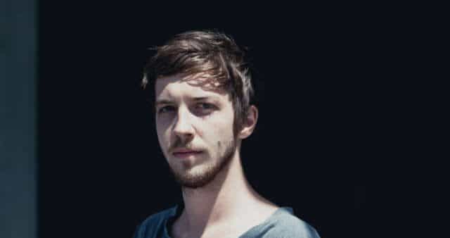 Marco Zenker realiza el nuevo podcast para Invite’s Choice