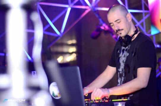 Markantonio en Club4